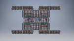 RMRC RoboCup 3d model