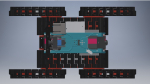 RMRC RoboCup 3d model