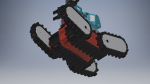 RMRC RoboCup 3d model