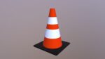 Road Cone