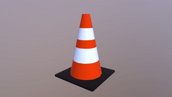 Road Cone