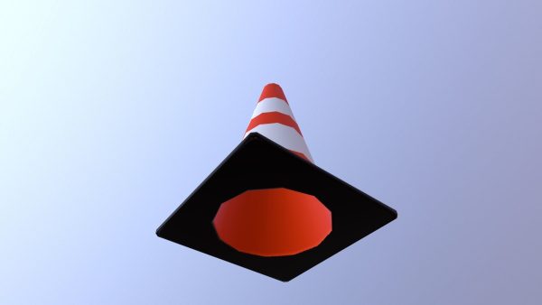 Road Cone