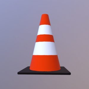 Road Cone