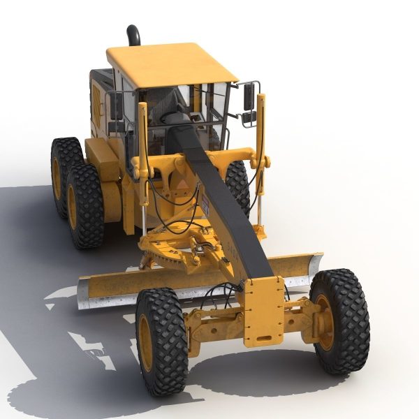 Road Grader