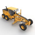 Road Grader