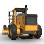 Road Grader