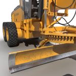 Road Grader