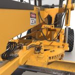 Road Grader