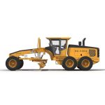 Road Grader
