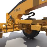 Road Grader