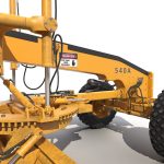 Road Grader