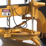 Road Grader