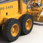 Road Grader