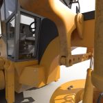 Road Grader