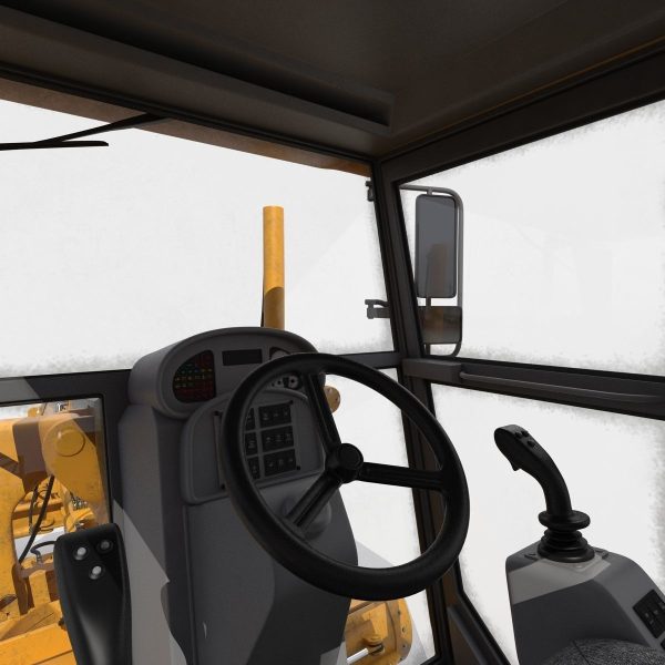Road Grader