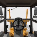 Road Grader