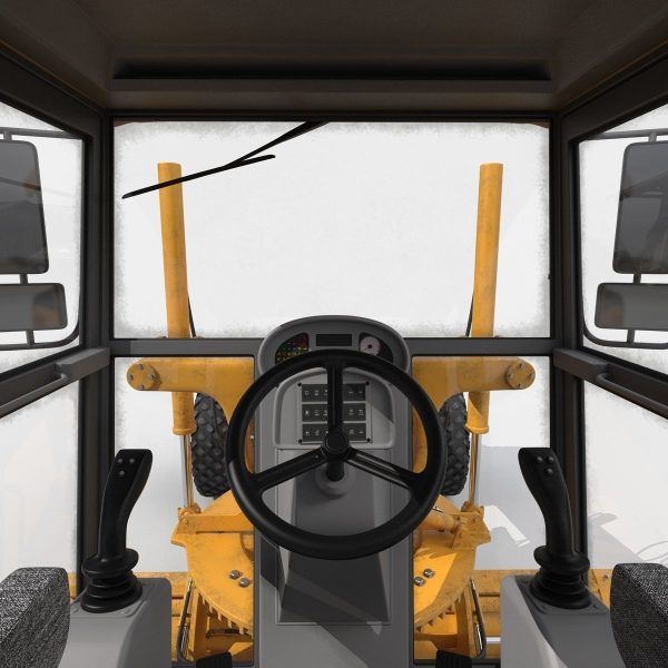 Road Grader