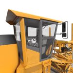 Road Grader