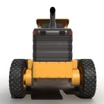 Road Grader