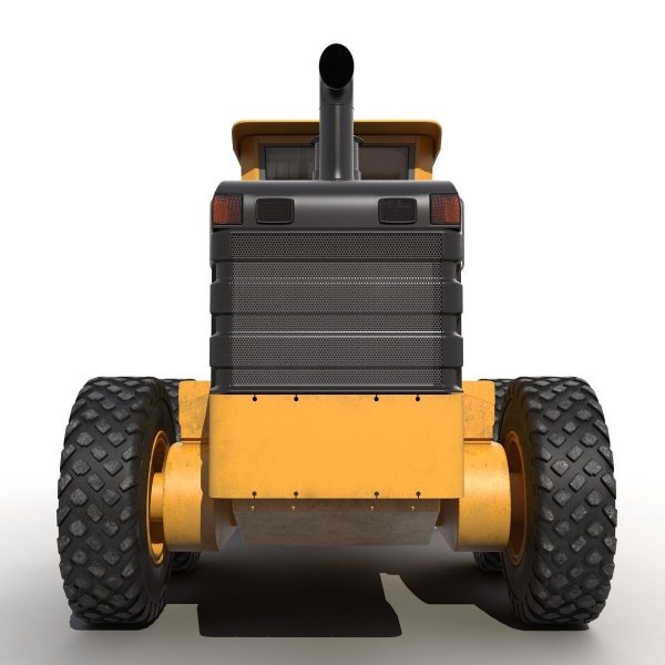 Road Grader