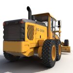 Road Grader