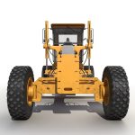 Road Grader