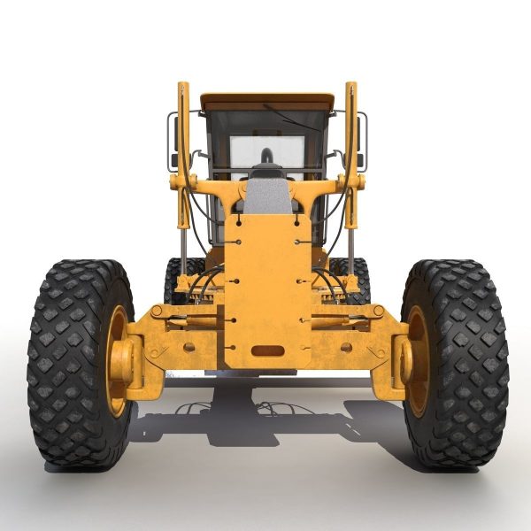 Road Grader