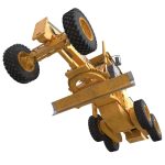 Road Grader