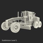 Road Grader