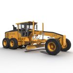 Road Grader