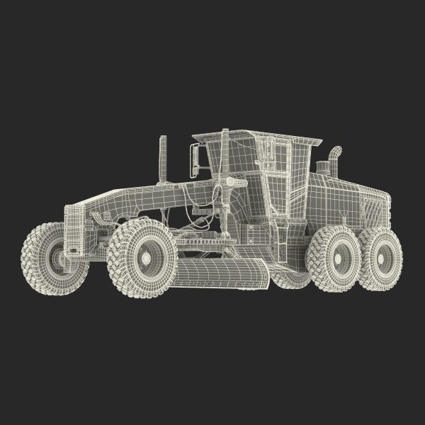 Road Grader
