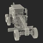 Road Grader
