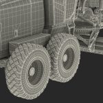 Road Grader