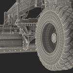 Road Grader