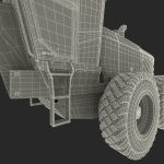Road Grader
