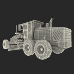 Road Grader
