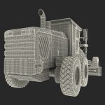 Road Grader
