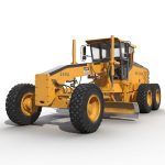 Road Grader