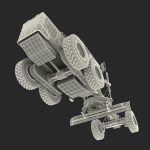 Road Grader