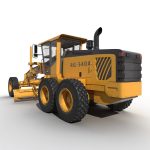 Road Grader