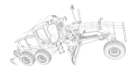 Road Motor Grader