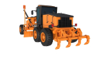 Road Motor Grader