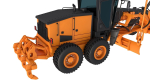 Road Motor Grader