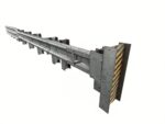 Road Railing pack