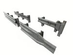 Road Railing pack