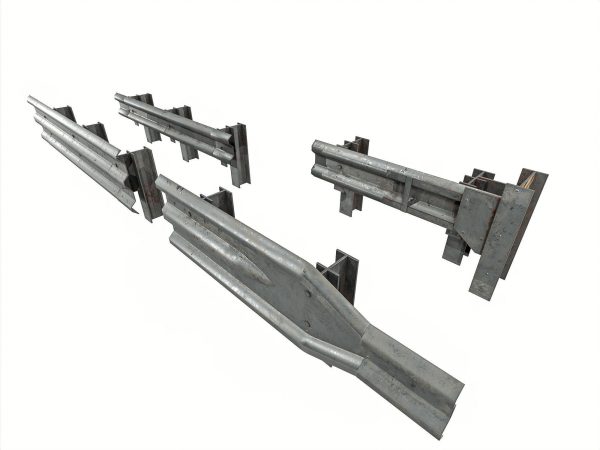Road Railing pack