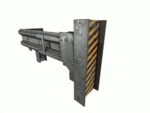 Road Railing pack