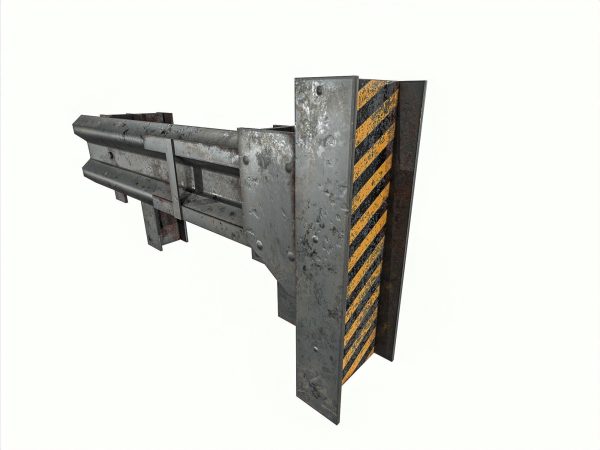 Road Railing pack