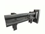 Road Railing pack