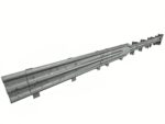 Road Railing pack